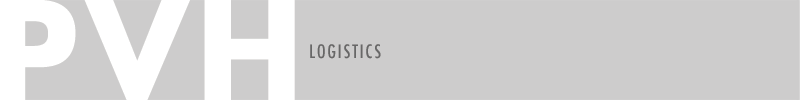 PVH Style Guides